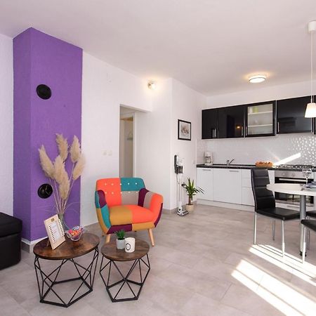 Apartment Marija 크르크 외부 사진